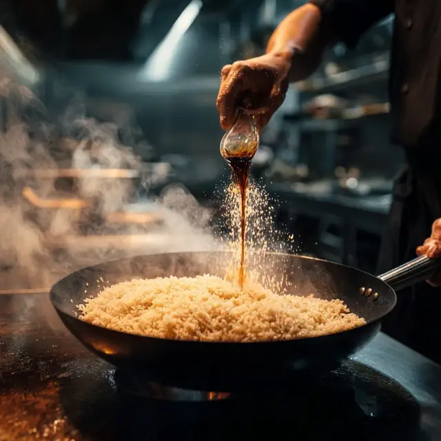 How to Make Brown Rice Taste Good