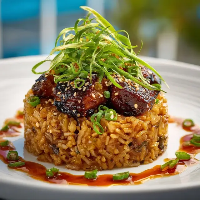 How to Make Brown Rice Taste Good