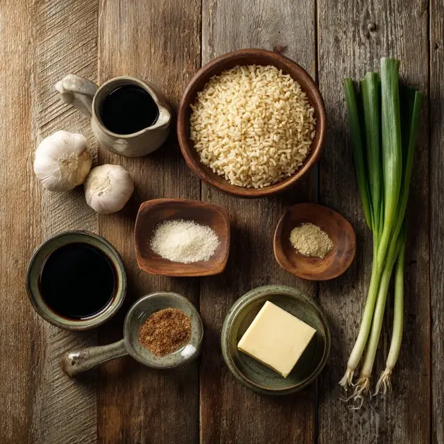 How to Make Brown Rice Taste Good