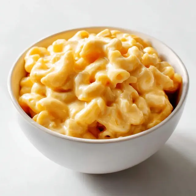 Macaroni