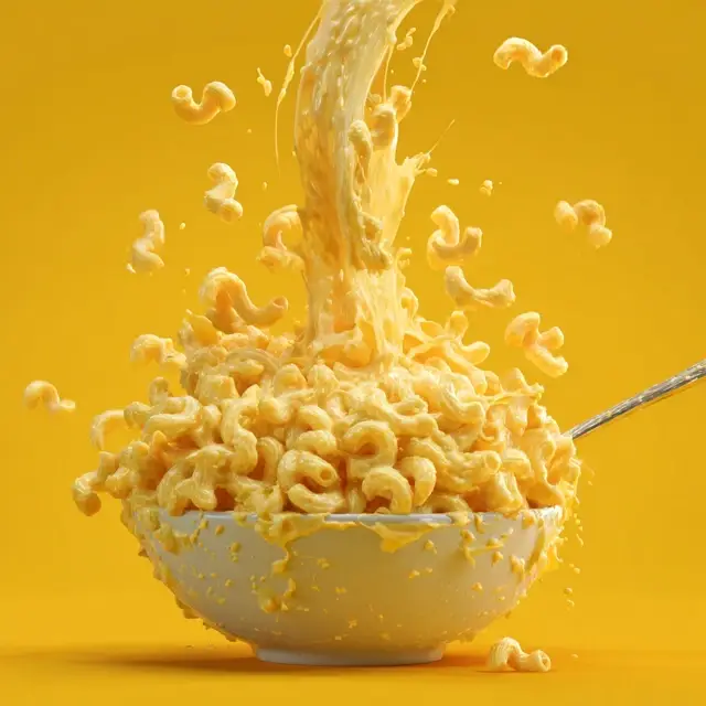 Delicious Homemade Macaroni Recipe with Simple Steps