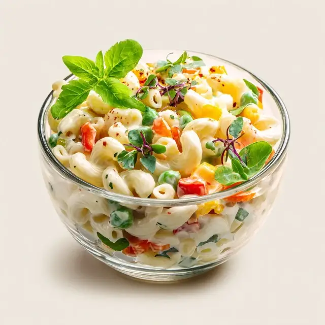 Macaroni Salad