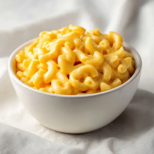 Macaroni