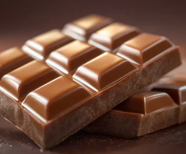 Milk Chocolate: A Delightful Treat for Every Occasion