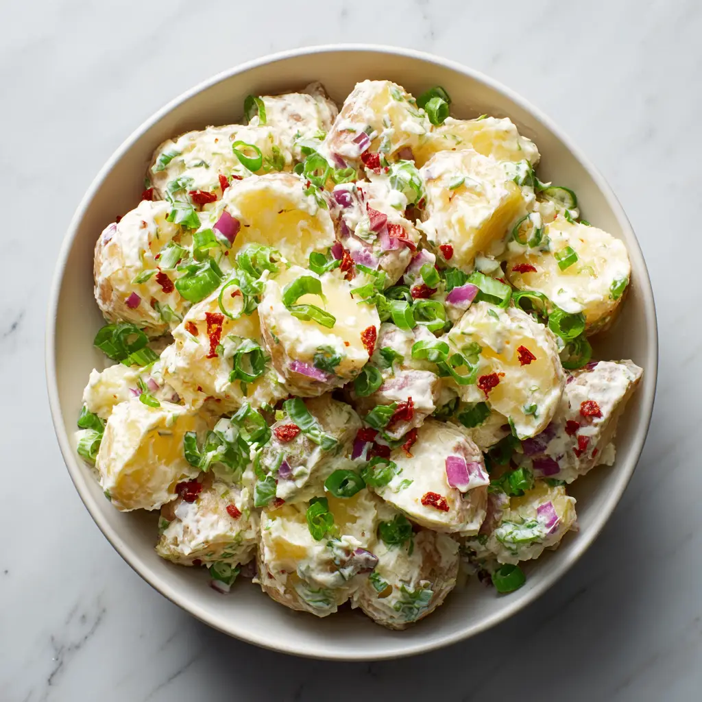 Potato Salad