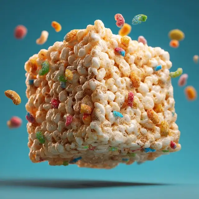 Rice Krispie