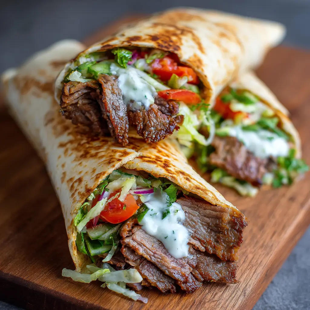 Step-by-Step Cooking Instructions