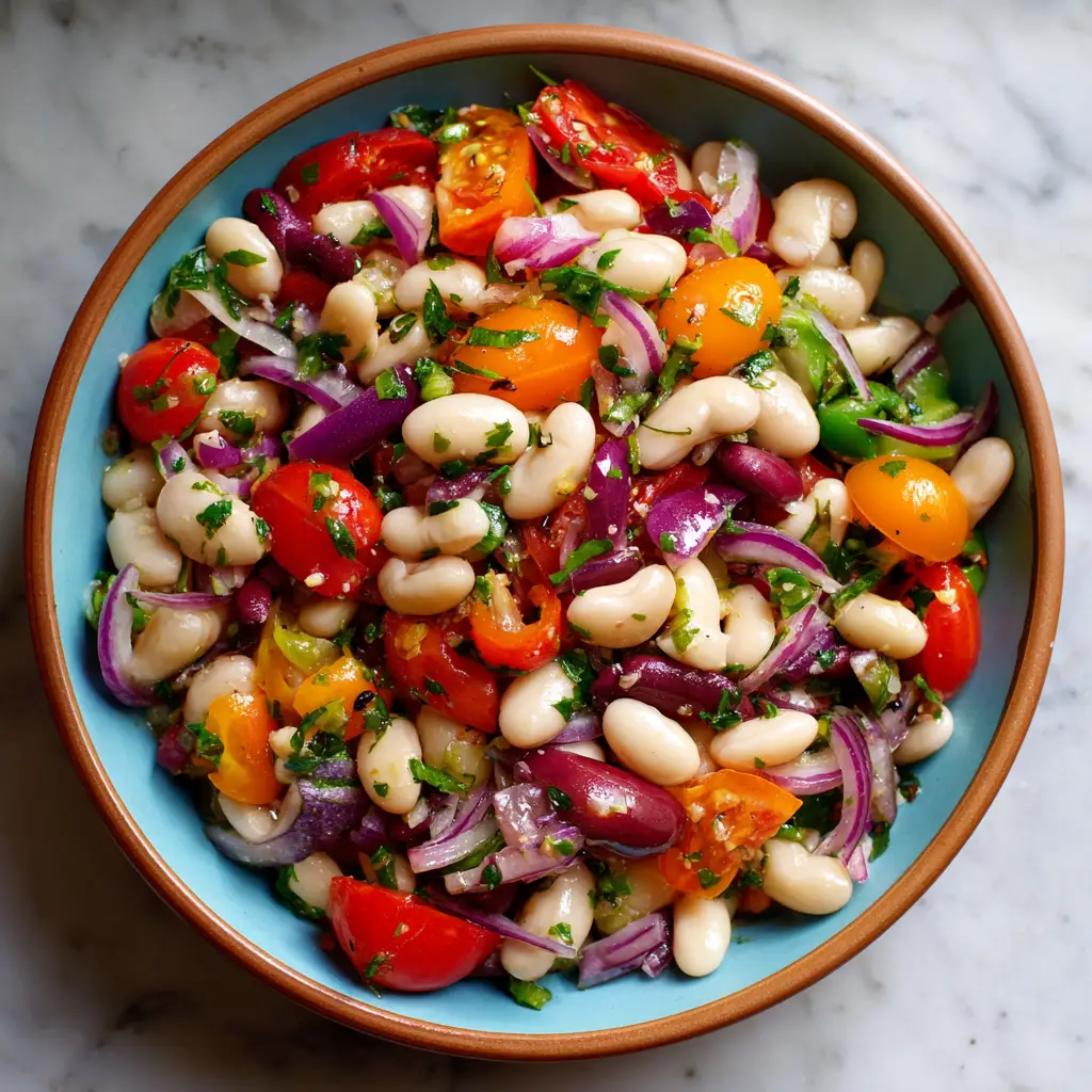 Step-by-Step Cooking Instructions