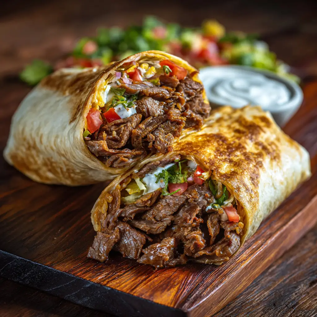 Step by Step Cooking Instructions