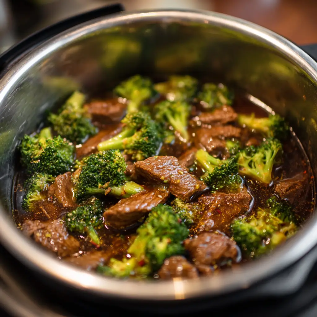 Step-by-Step Cooking Instructions