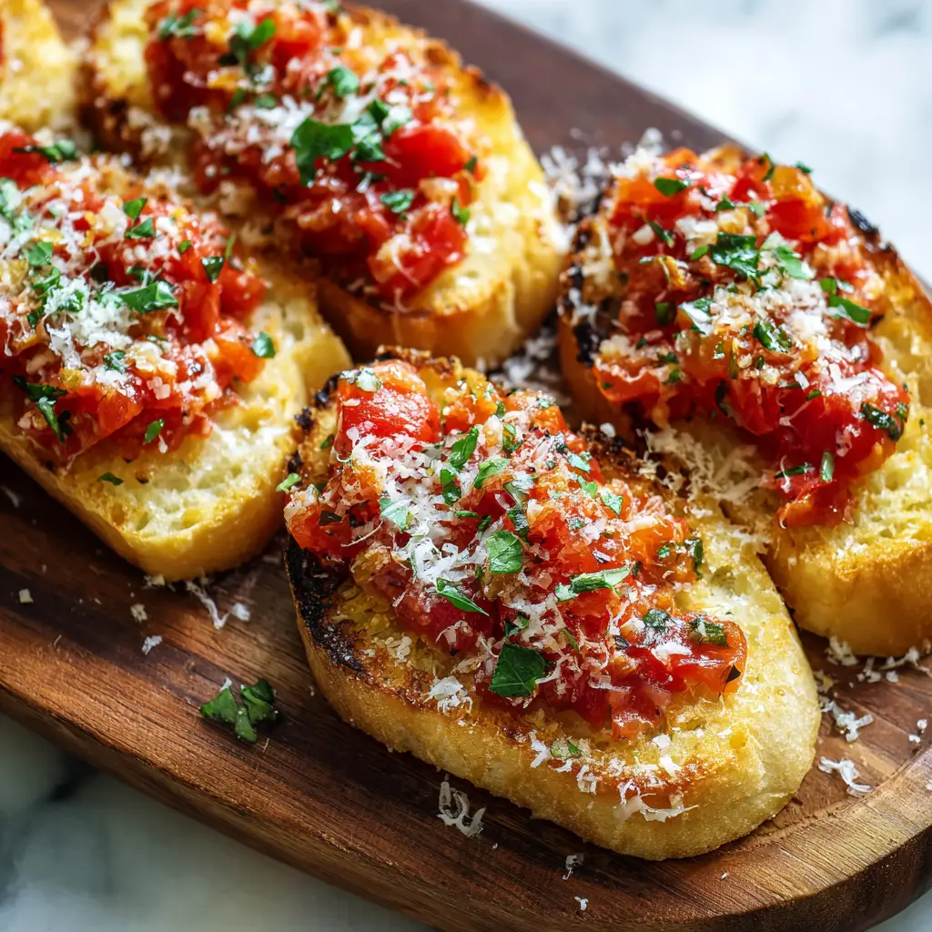 Step by Step Cooking Instructions