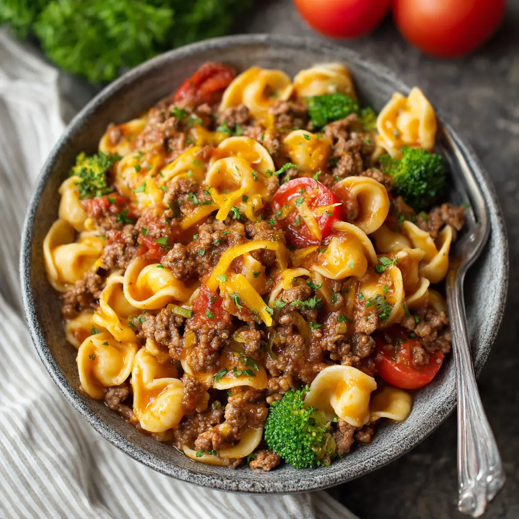 Step-by-Step Cooking Instructions