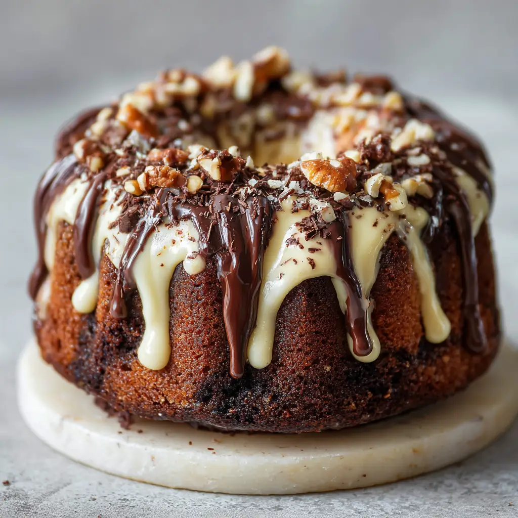 Step by Step Cooking Instructions