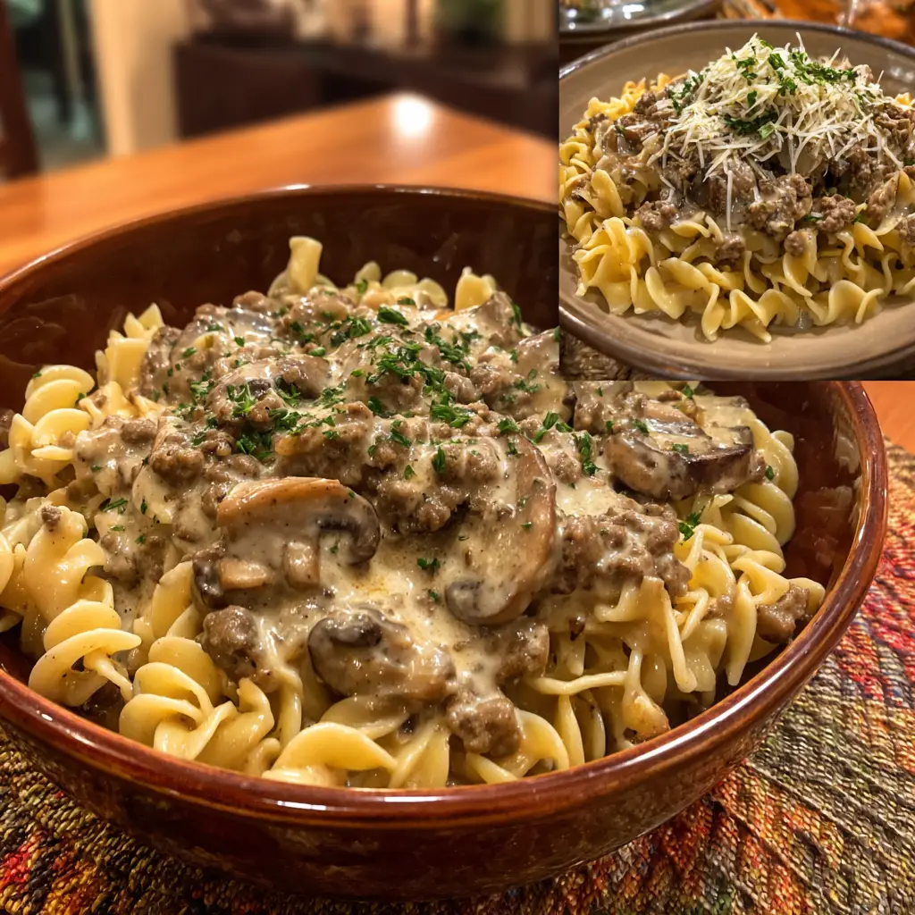 Step-by-Step Cooking Instructions