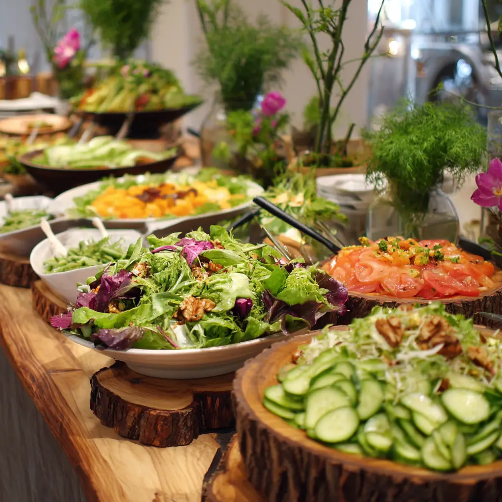 Step-by-Step Cooking Instructions