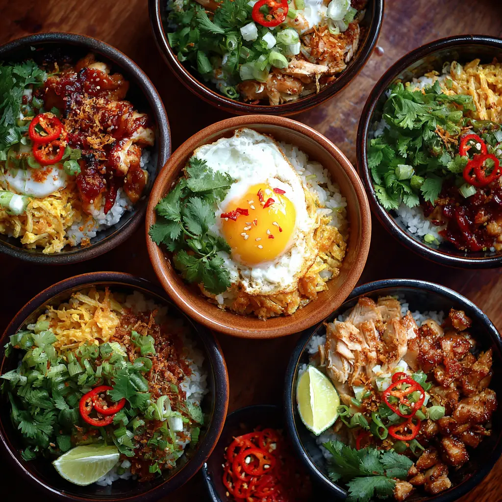 Step-by-Step Cooking Instructions