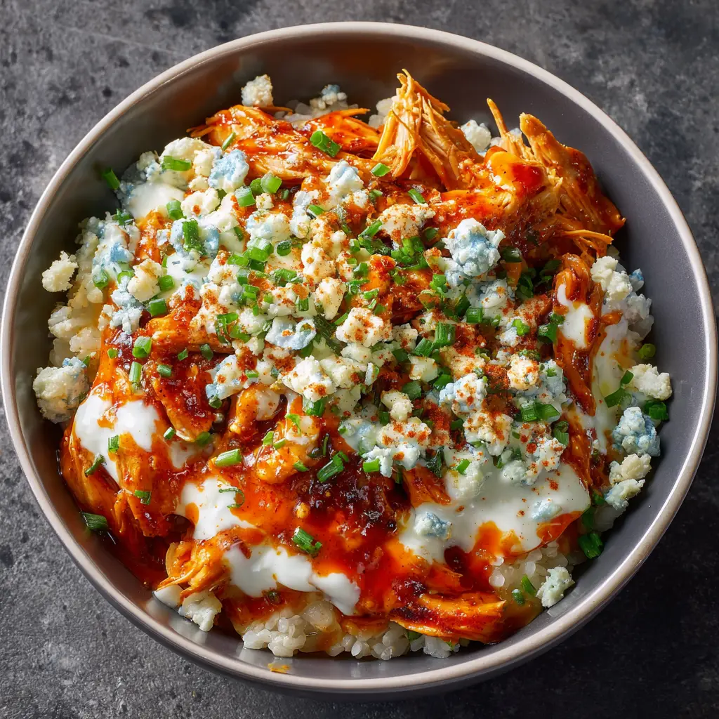 Step by Step Cooking Instructions