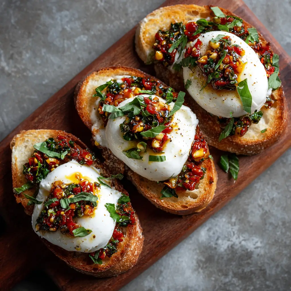 Step-by-Step Cooking Instructions