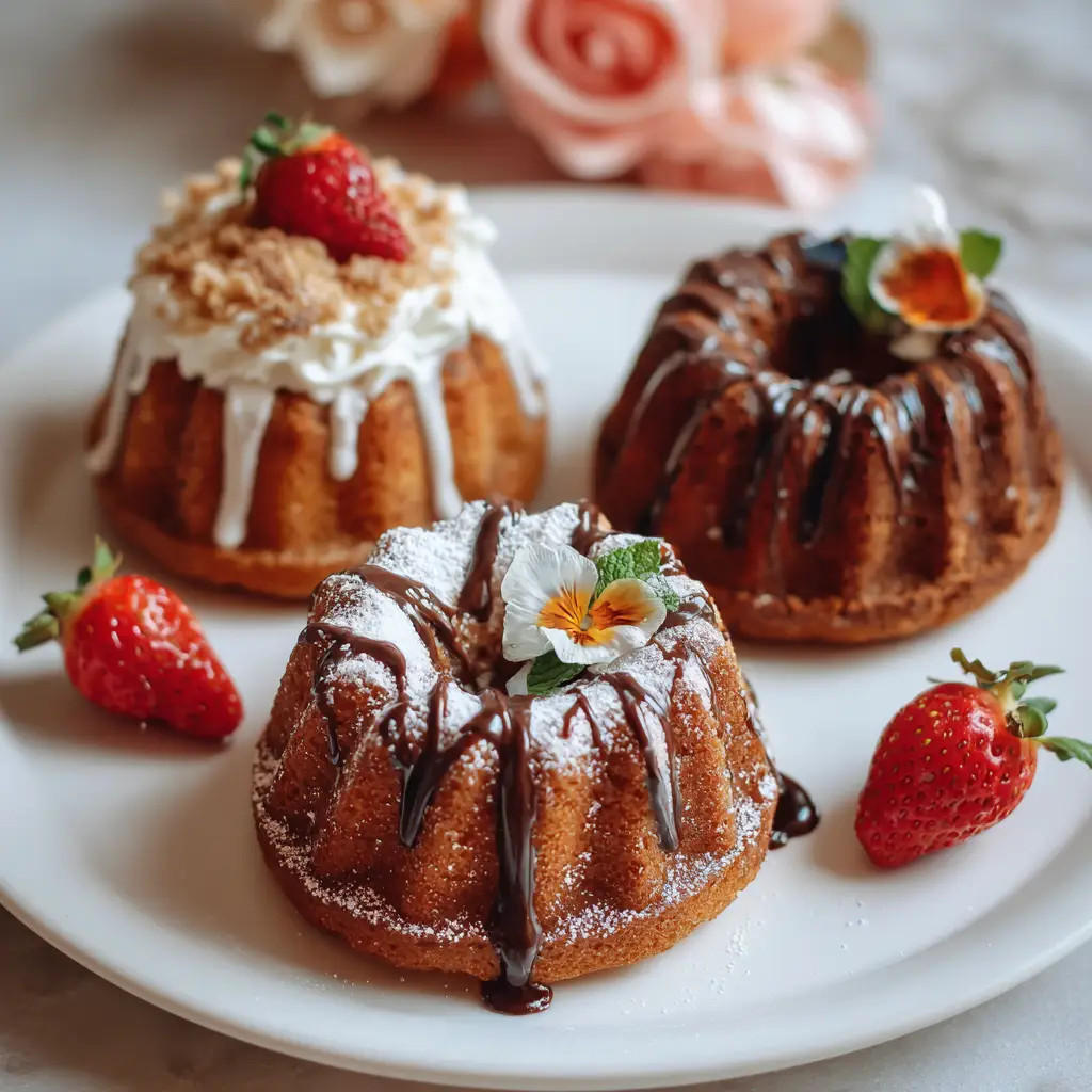 Step by Step Cooking Instructions