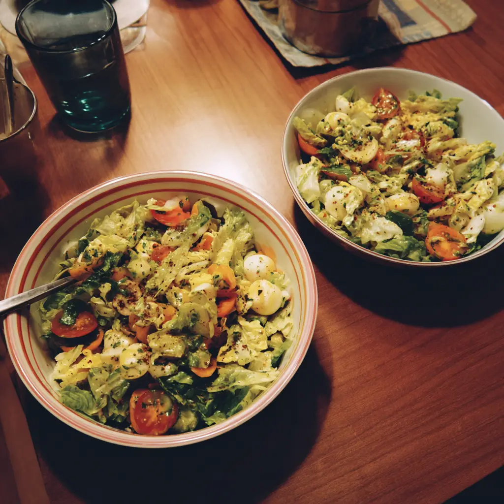 Step-by-Step Cooking Instructions