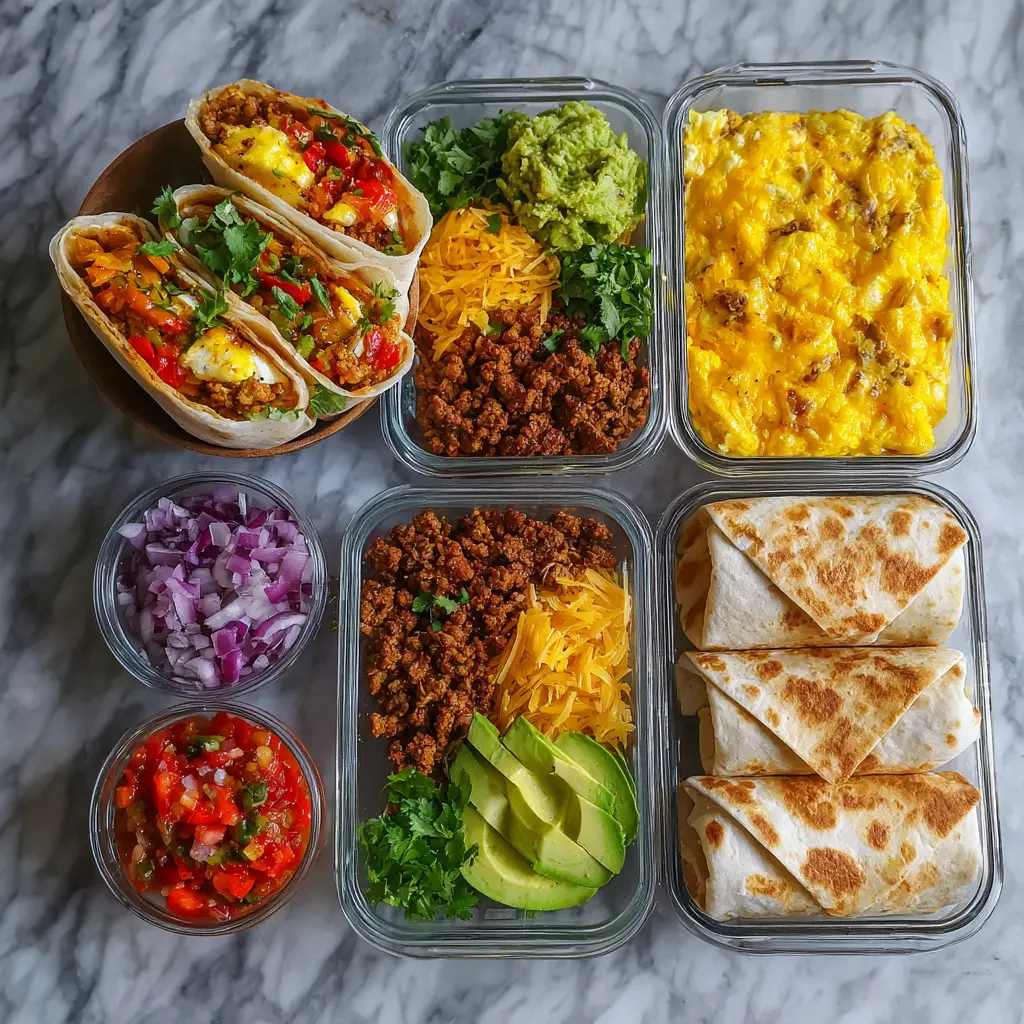 Step-by-Step Cooking Instructions