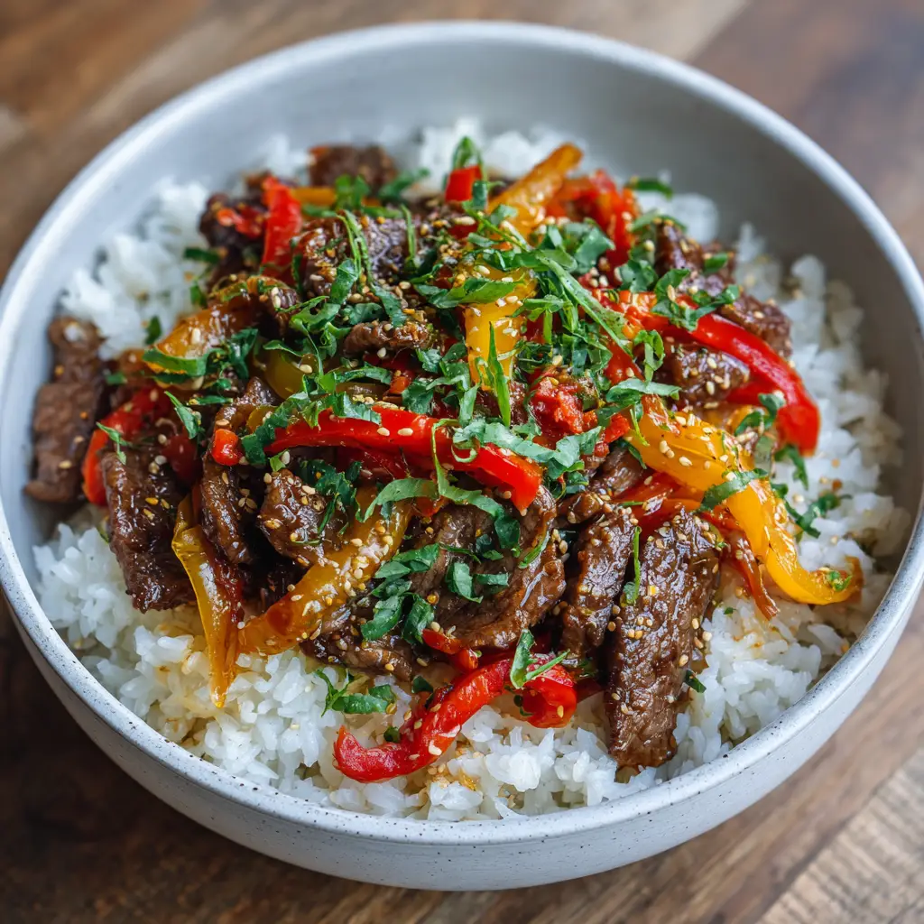 Step-by-Step Cooking Instructions