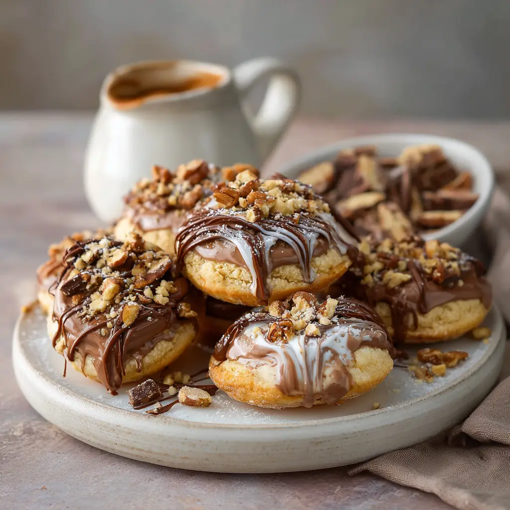 Step-by-Step Cooking Instructions