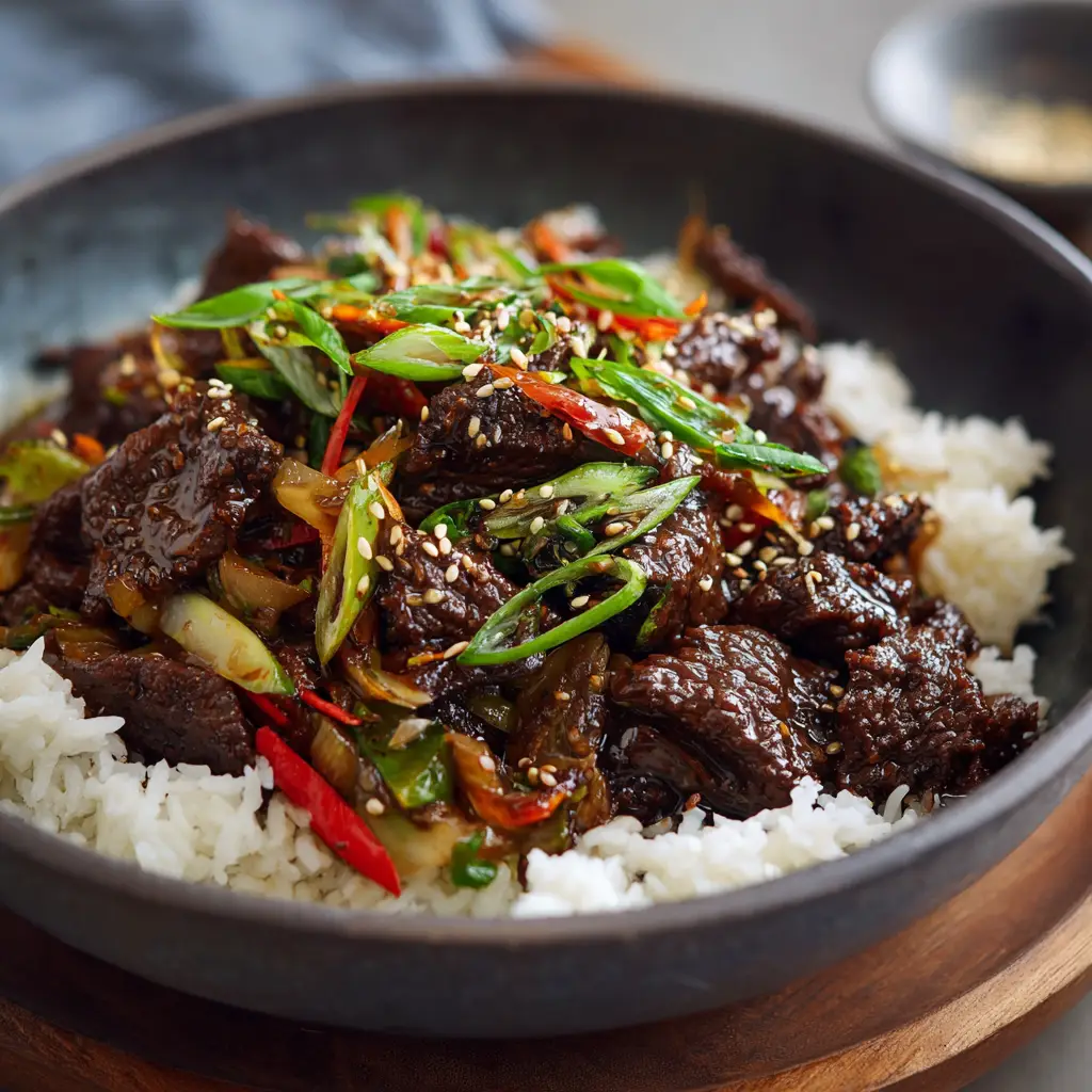 Step-by-Step Cooking Instructions