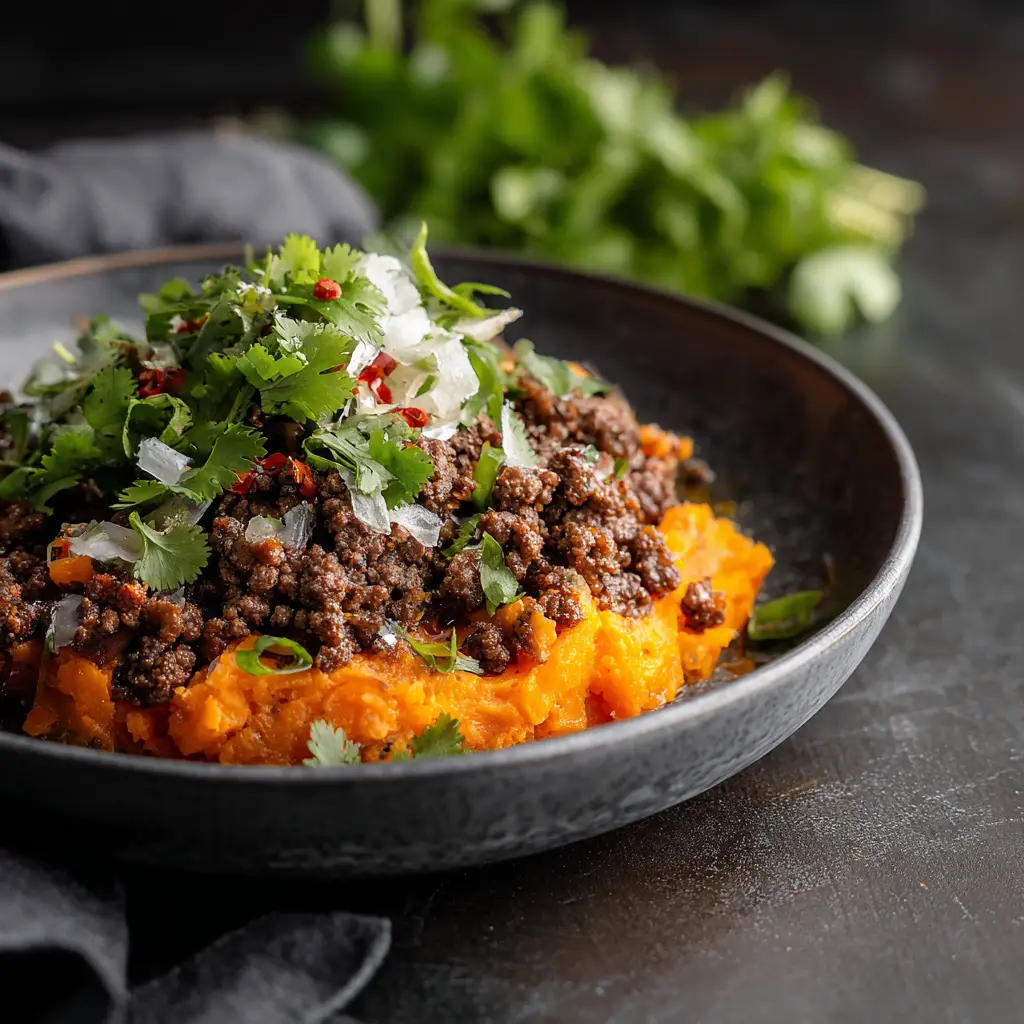 vStep-by-Step Cooking Instructions