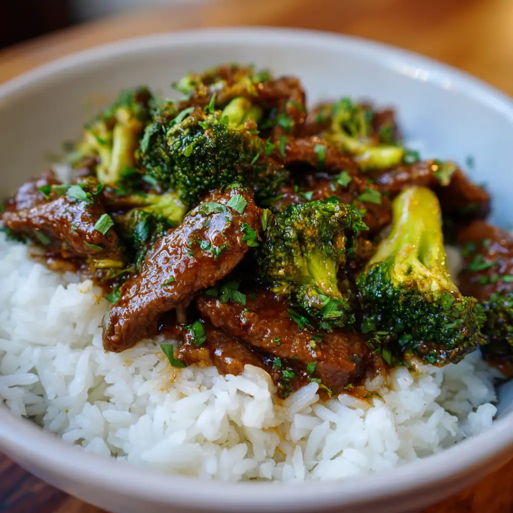 Step-by-Step Cooking Instructions