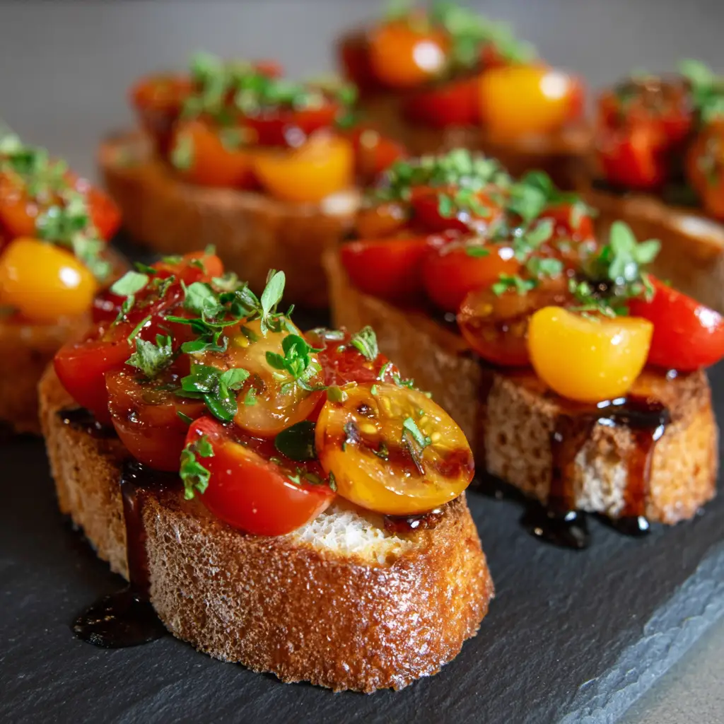 Step-by-Step Cooking Instructions