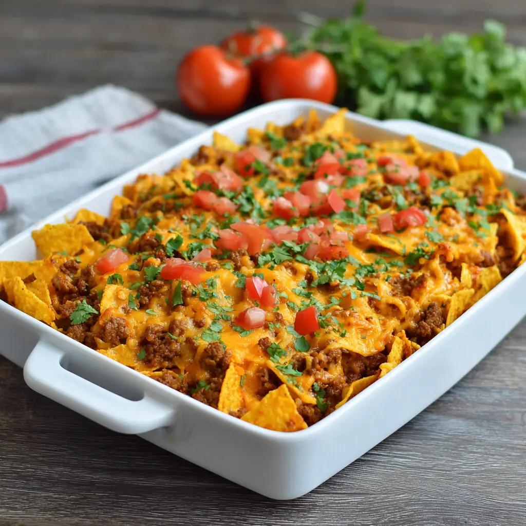 Step-by-Step Cooking Instructions