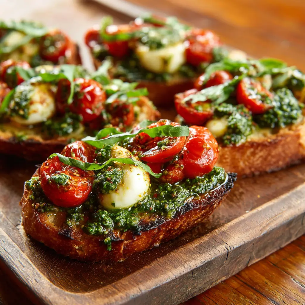 Step-by-Step Cooking Instructions