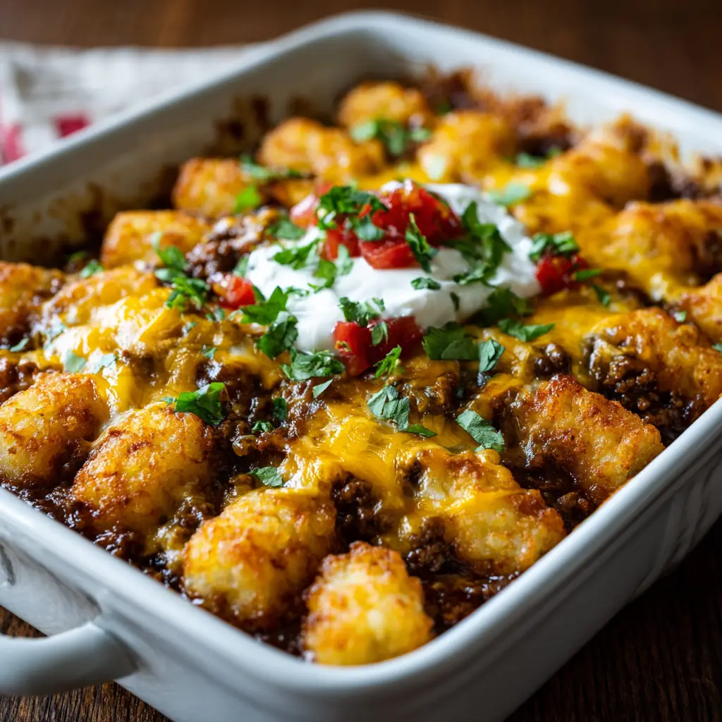 Step-by-Step Cooking Instructions