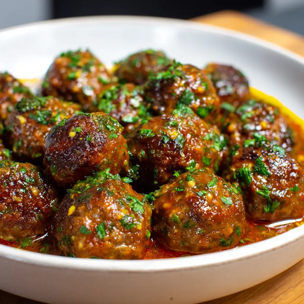 Step-by-Step Cooking Instructions