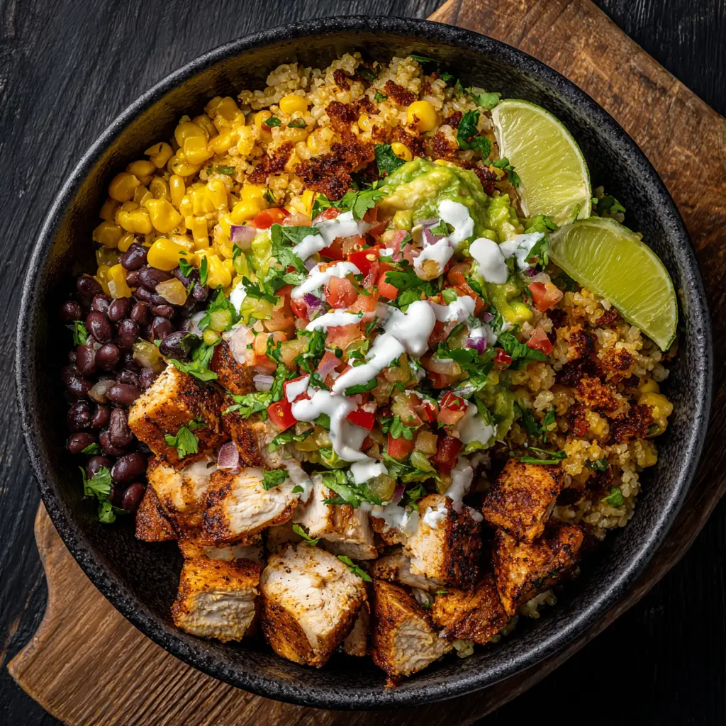 Step-by-Step Cooking Instructions