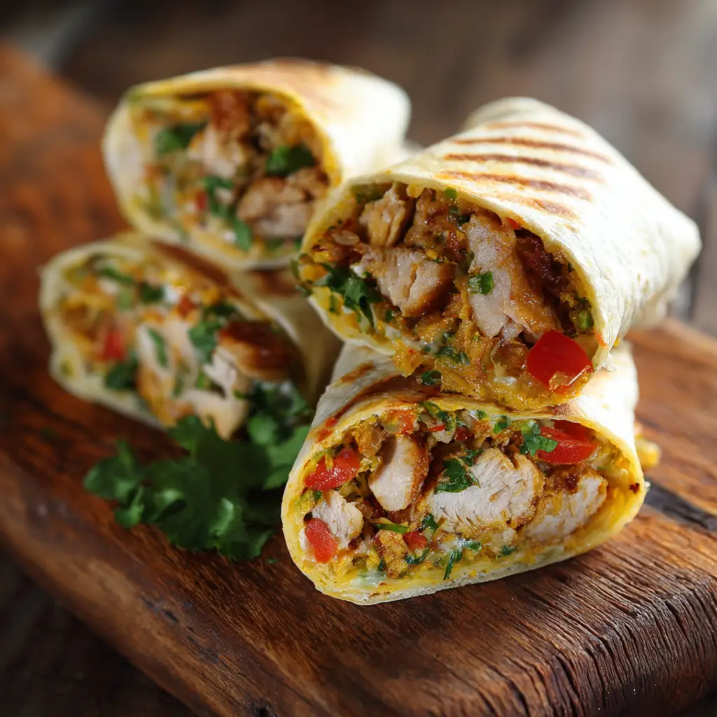 Step-by-Step Cooking Instructions