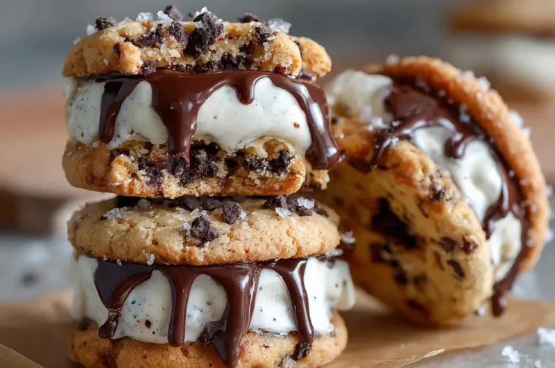 Stuffed Cookies Recipe | Gooey Center Cookies Everyone Will Love