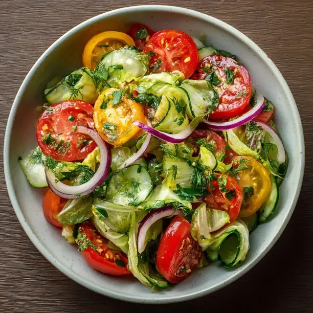Summer Salad
