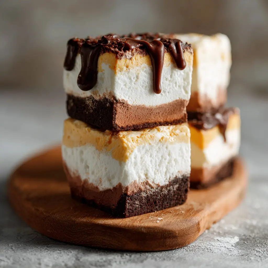 Sweet Snacks Recipes