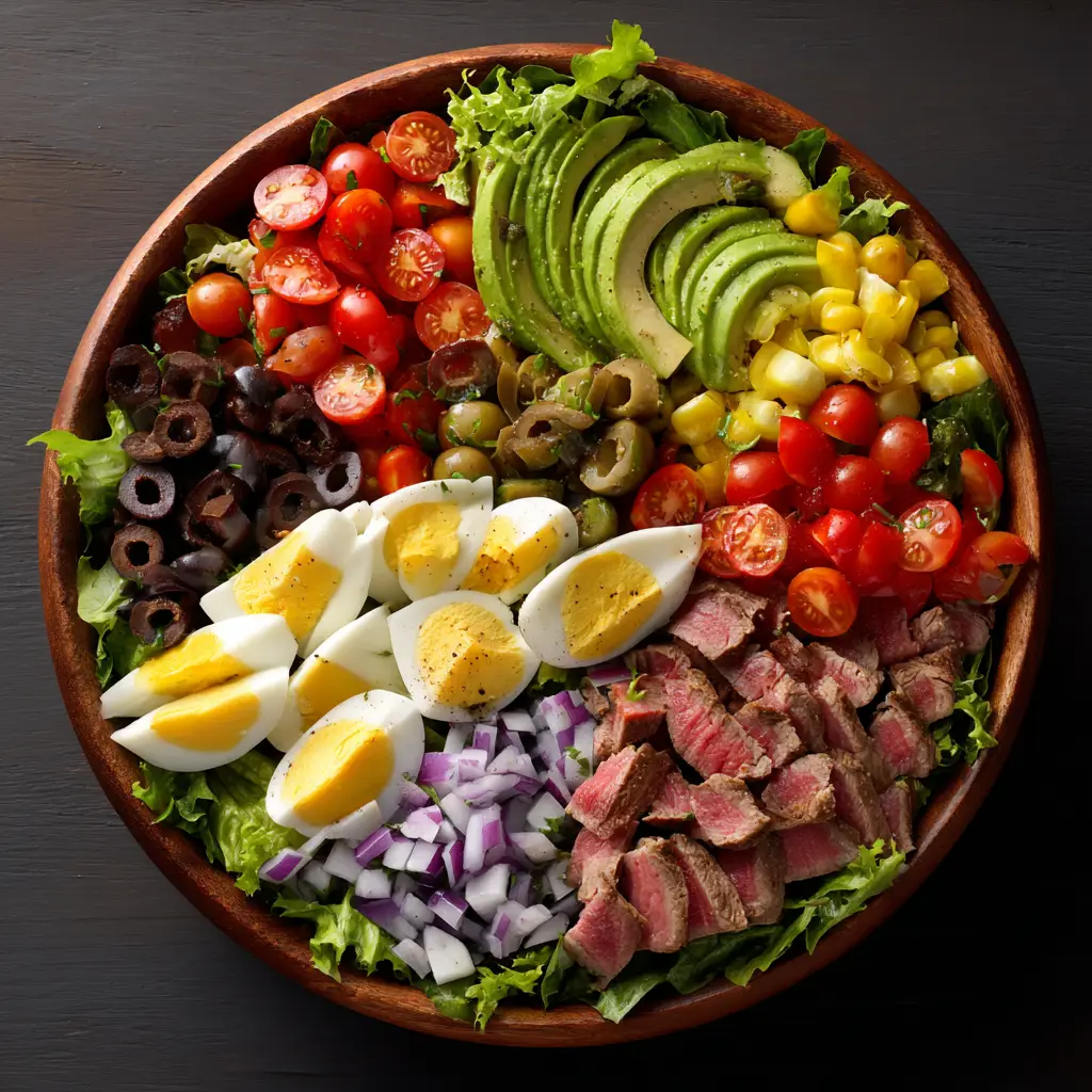 Tips for Customizing the Recipe