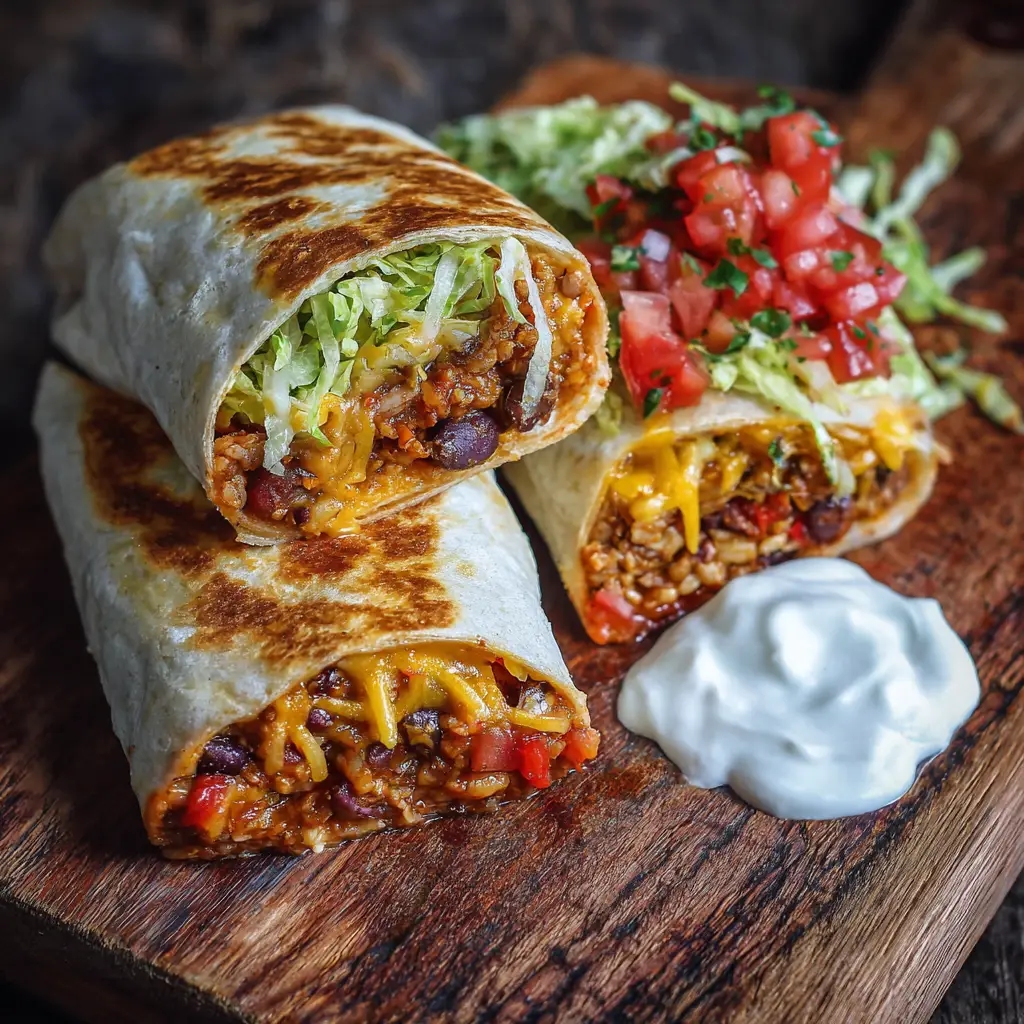 Tips for Customizing the Recipe