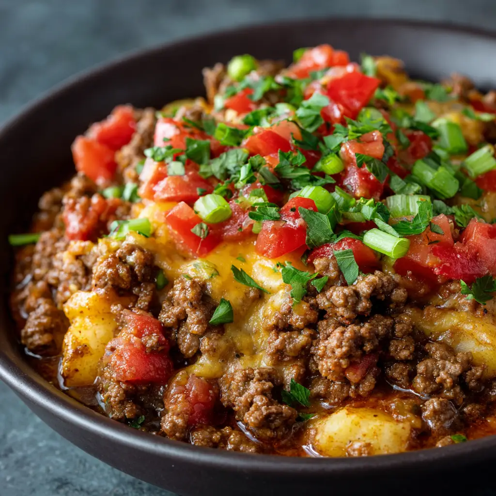 Tips for Customizing the Recipe