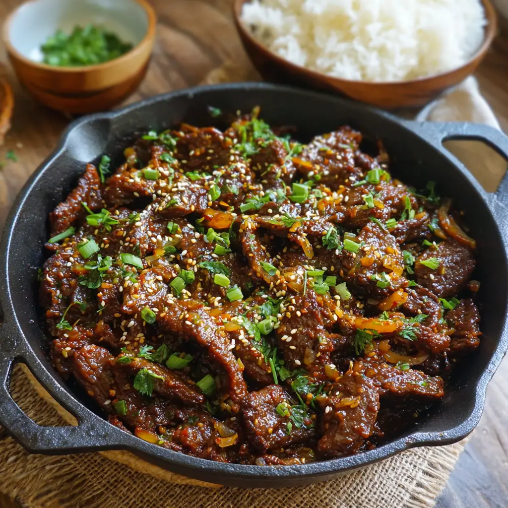 Tips for Customizing the Recipe