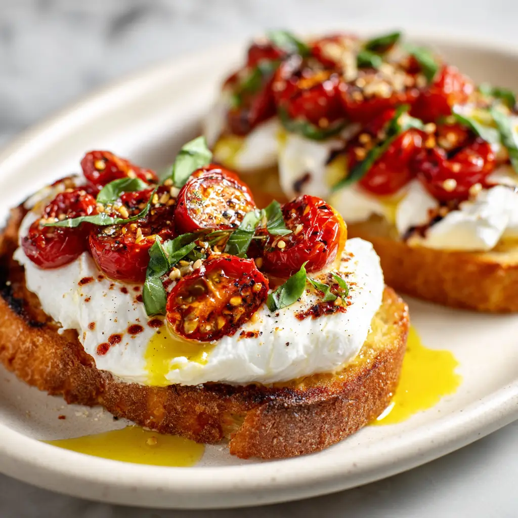 Tips for Customizing the Recipe