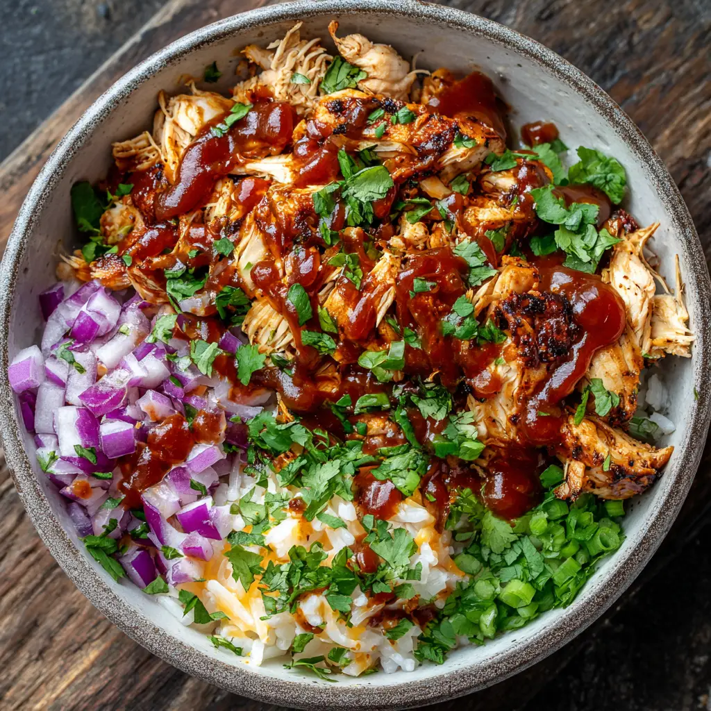 Tips for Customizing the Recipe