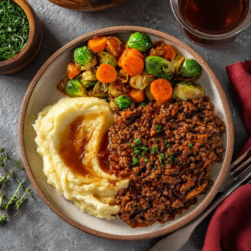 Tips for Customizing the Recipe