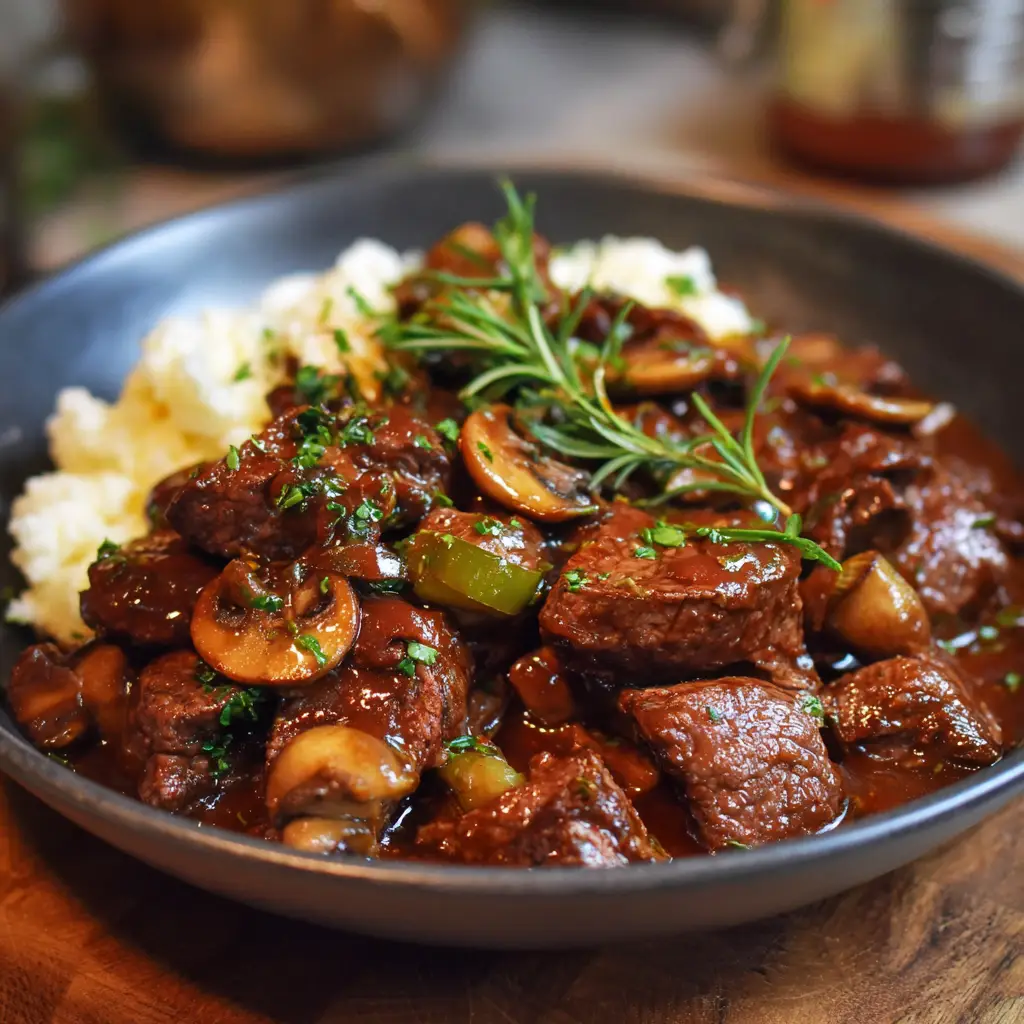 Tips for Customizing the Recipe