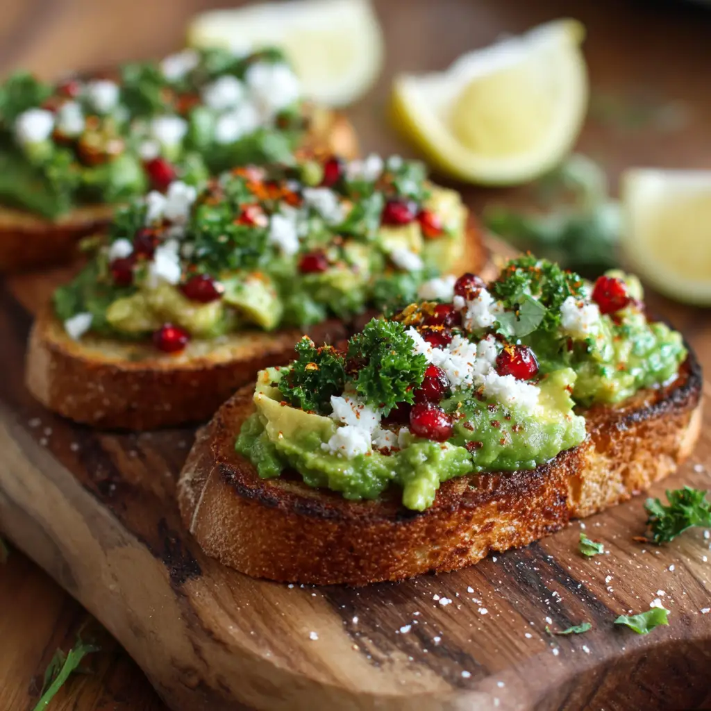 Tips for Customizing the Recipe