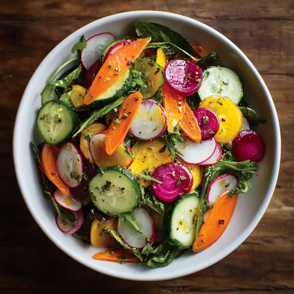 Tips for Customizing the Recipe